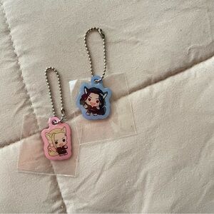 tokyo revengers kechain bundle !!